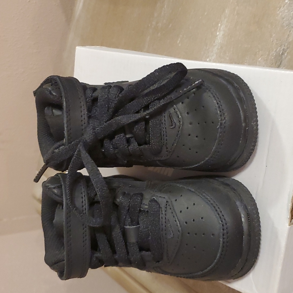 Nike sneakers